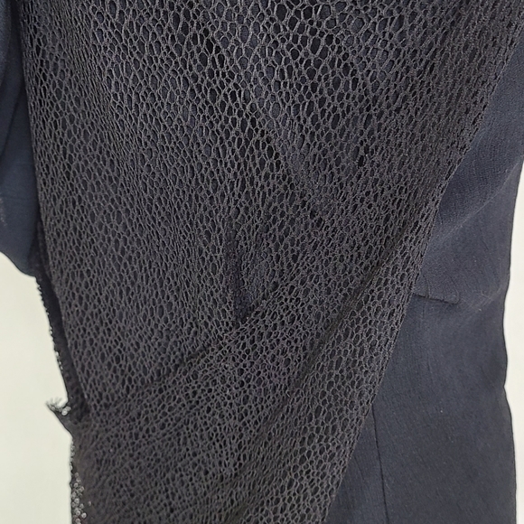 Halston Heritage dress black size S - Picture 9 of 12